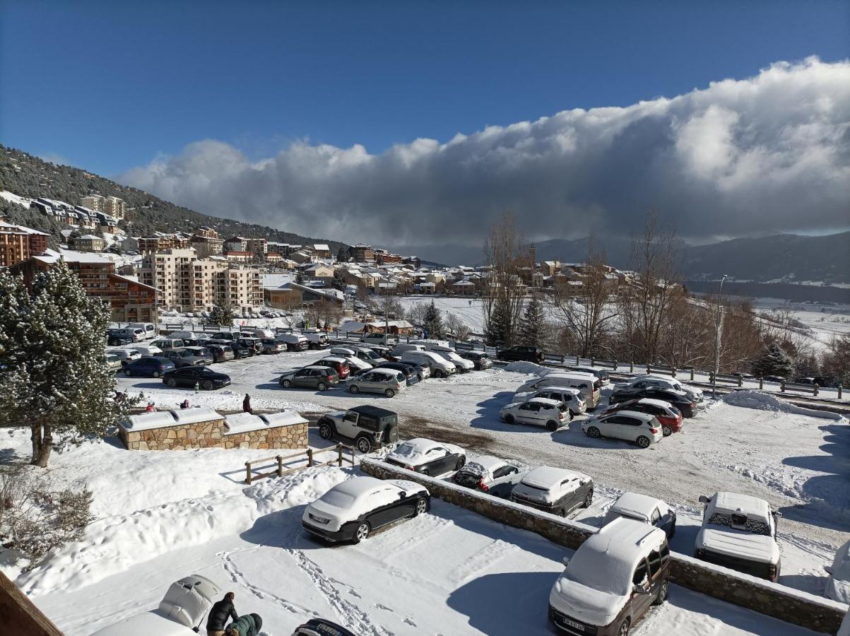 "Les Lupins 10" Residence "Les Lupins" Studio Cabine Pkg-100M Telecabine-Vue Lac, Montagne, Village Лез-Англь Экстерьер фото
